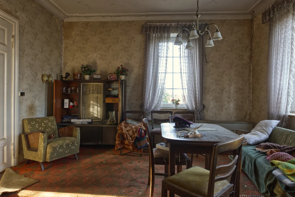 Lost Places Schleswig-Holstein